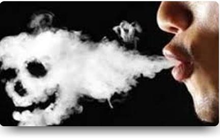 Sigaranın Zararları
