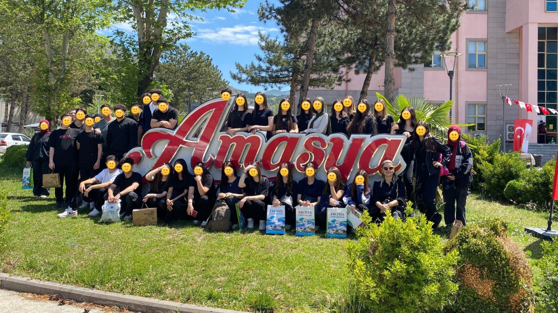 Anadolu Üniversiteler Birliği (AÜB) Üniversite Tanıtım Fuarı
