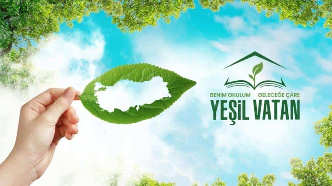 Yeşil Vatan